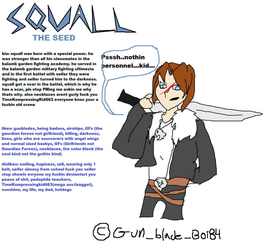 Tired Cartoon Kid Meme - Emaan Eastwood