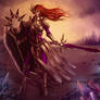 Leona | lol