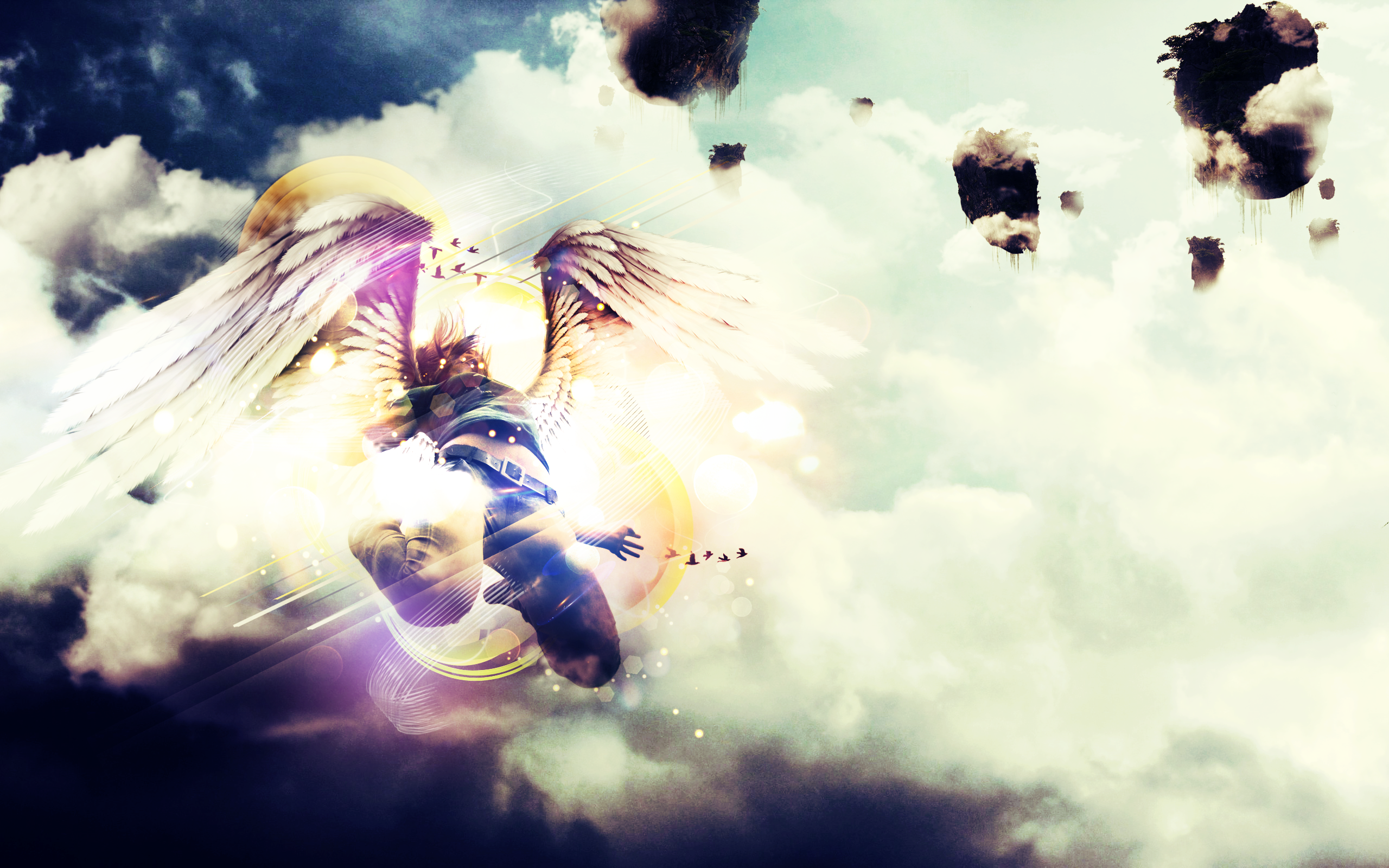 Angel full
