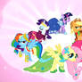 my little pony