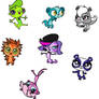 Littlest Pet Shop