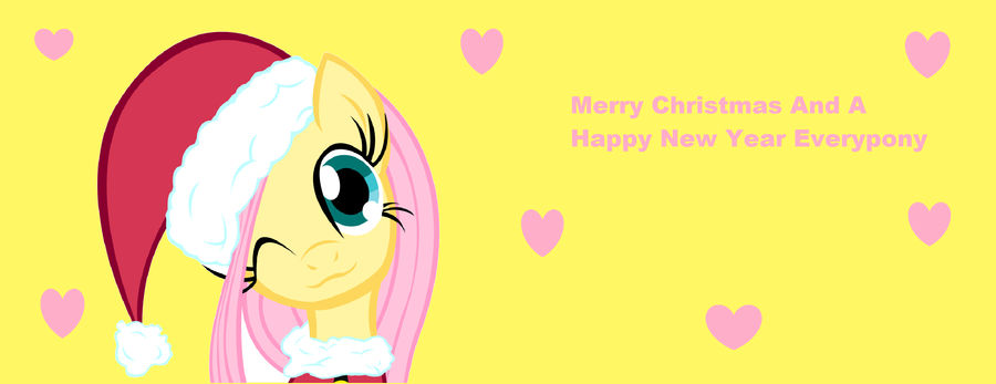 Sweet Fluttershy