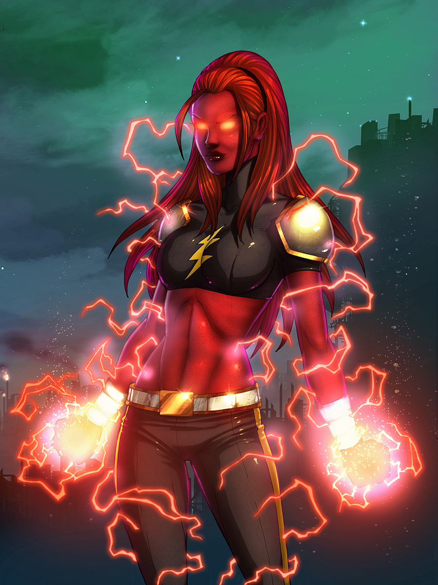 Fission Reacta Commission by Fusi-Reacta