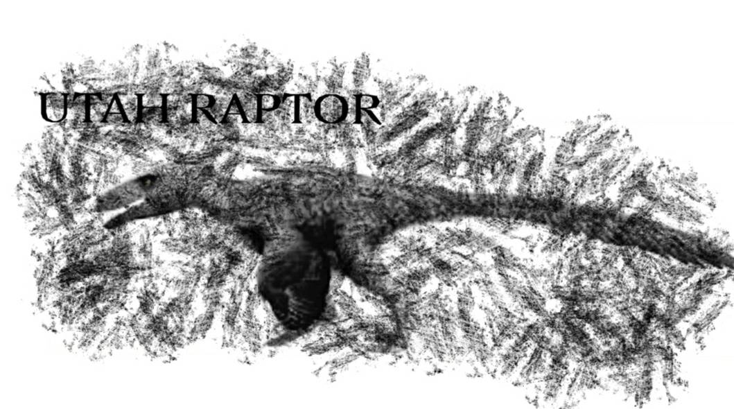 Utah Raptor by TheIsleUseeer on DeviantArt