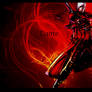 Devil May Cry DANTE HD wallpaper
