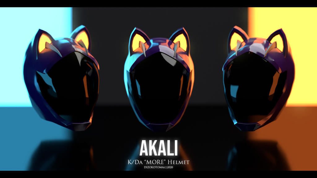 akali motorcycle helmet Kali Protectives Zoka Full Face MTB Helmet, XL / Stripe Refer to the technical specifications and images for full dimensions and material details K/DA More Akali Helmet 3d