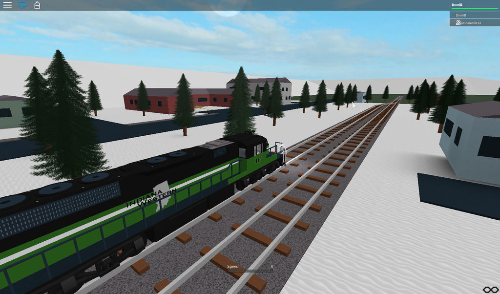 Roblox Indiana Western Railroad By Dombugaj On Deviantart - roblox indiana western railroad by dombugaj