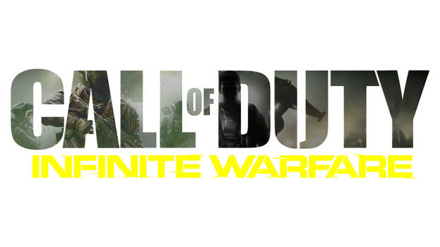 Call of Duty Infinite Warfare wallpaper