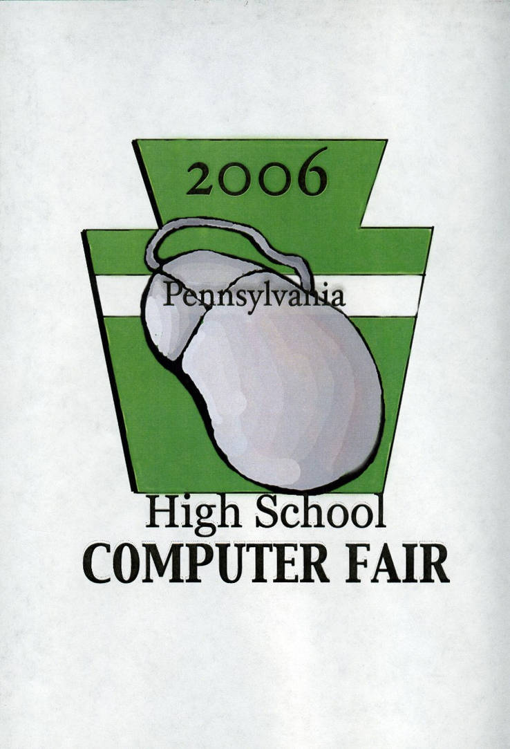 Computer Fair Vector Computer Fair Logo by dorksonaleash on DeviantArt
