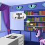 Twilight's books