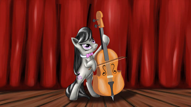 Octavia's Overture