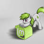 Linux Mint Pony