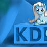 KDE Pony