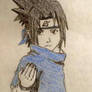 Sasuke Uchiha