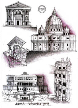 Renaissance Architecture