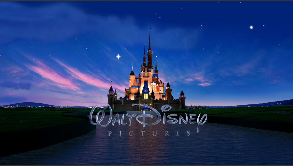 Disney 2006 logo remake original full view by RicStrouss on DeviantArt