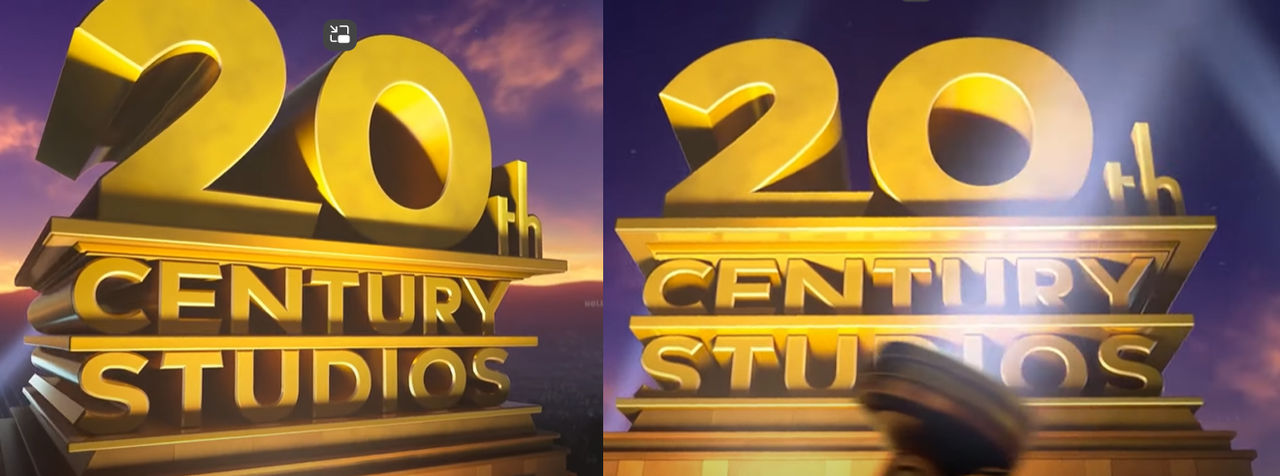20th Century Fox references (compilation) 