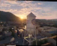 Warner Bros Studio Lot 2023 Open Matte By Ricstrouss On Deviantart Warner Bros Studio Lot 2023 Open Matte By Ricstrouss On Deviantart