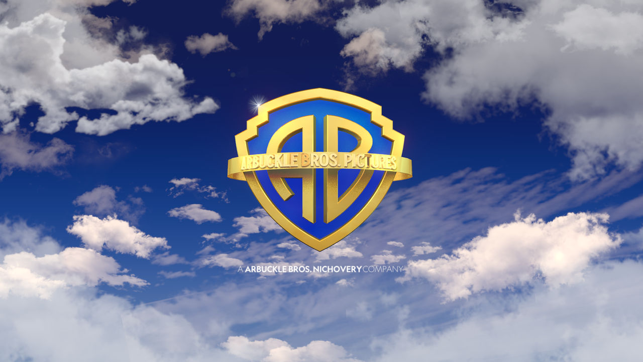 CAMRIP] Warner Bros. Pictures new logo (2023; with original pitch
