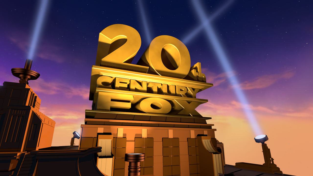 TCF (2009-2020) remake v1 (W.I.P 7) by RicStrouss on DeviantArt