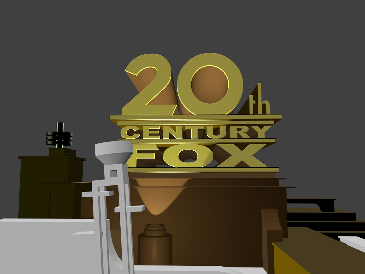 Fox Interactive (2002-2006) logo remake WIP 6 by RicStrouss on DeviantArt