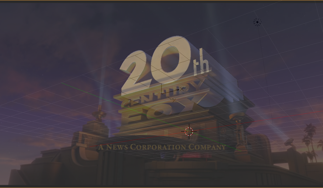 20th Century Fox (2009-2020) remake V2 WIP by CS2Studios on DeviantArt