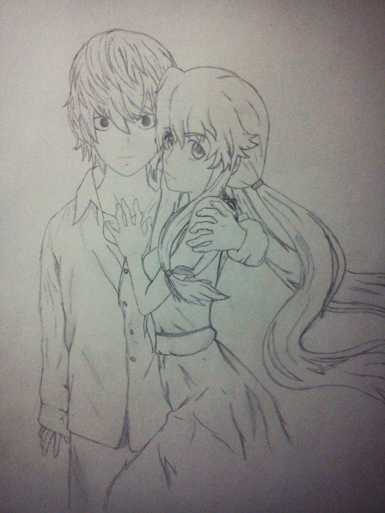 Near and Yuno