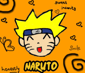 Naruto kun