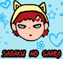 Gaara kun