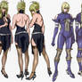 Nina Williams