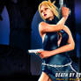 Nina Williams