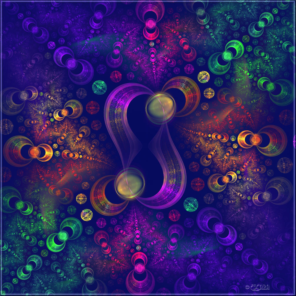 Apophysis  re-beginning