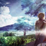 Sword Art Online: Progressive Kirito und Asuna