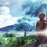 Sword Art Online: Progressive Kirito und Asuna