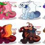 PPAU adopts! (5/6 open)