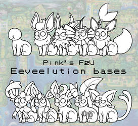 Pink's 2025 Eevee bases