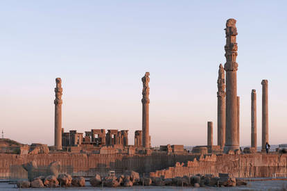 Persepolis