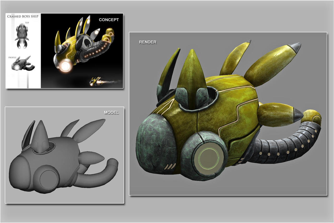Deviantart Spore Spore by aravindnb on DeviantArt