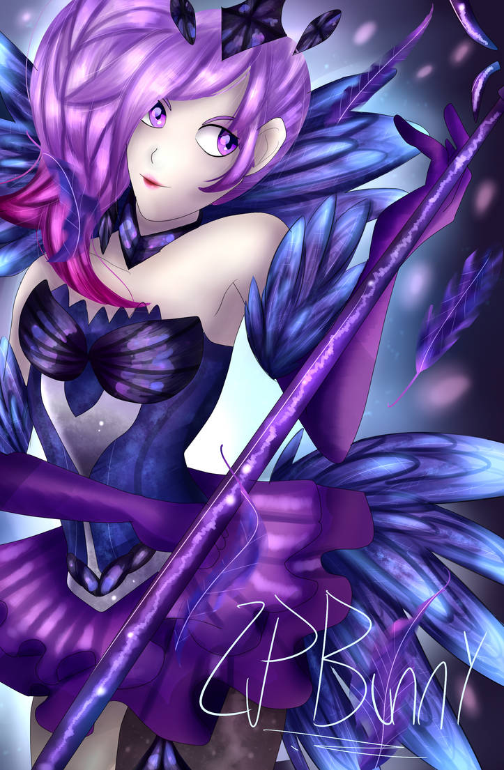 DARK LUX