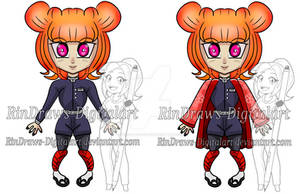Demon Slayer Adoptable Open Price reduce