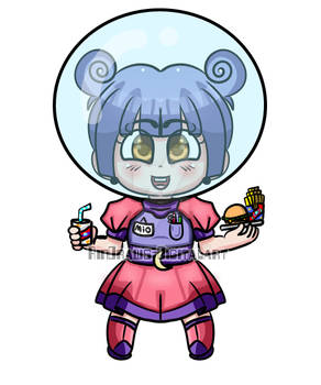 Long time no see - It's Mio