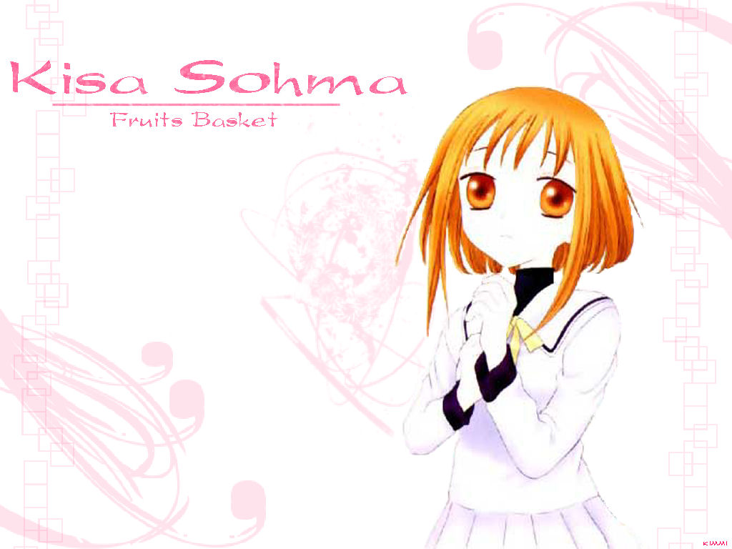 Kisa Sohma