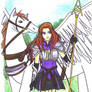 Pegasus Knight