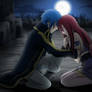 Jellal and Erza