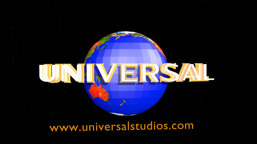 Universal Ident Universal Pictures (1997) logo remake by BlenderLogoRemakes11 on DeviantArt