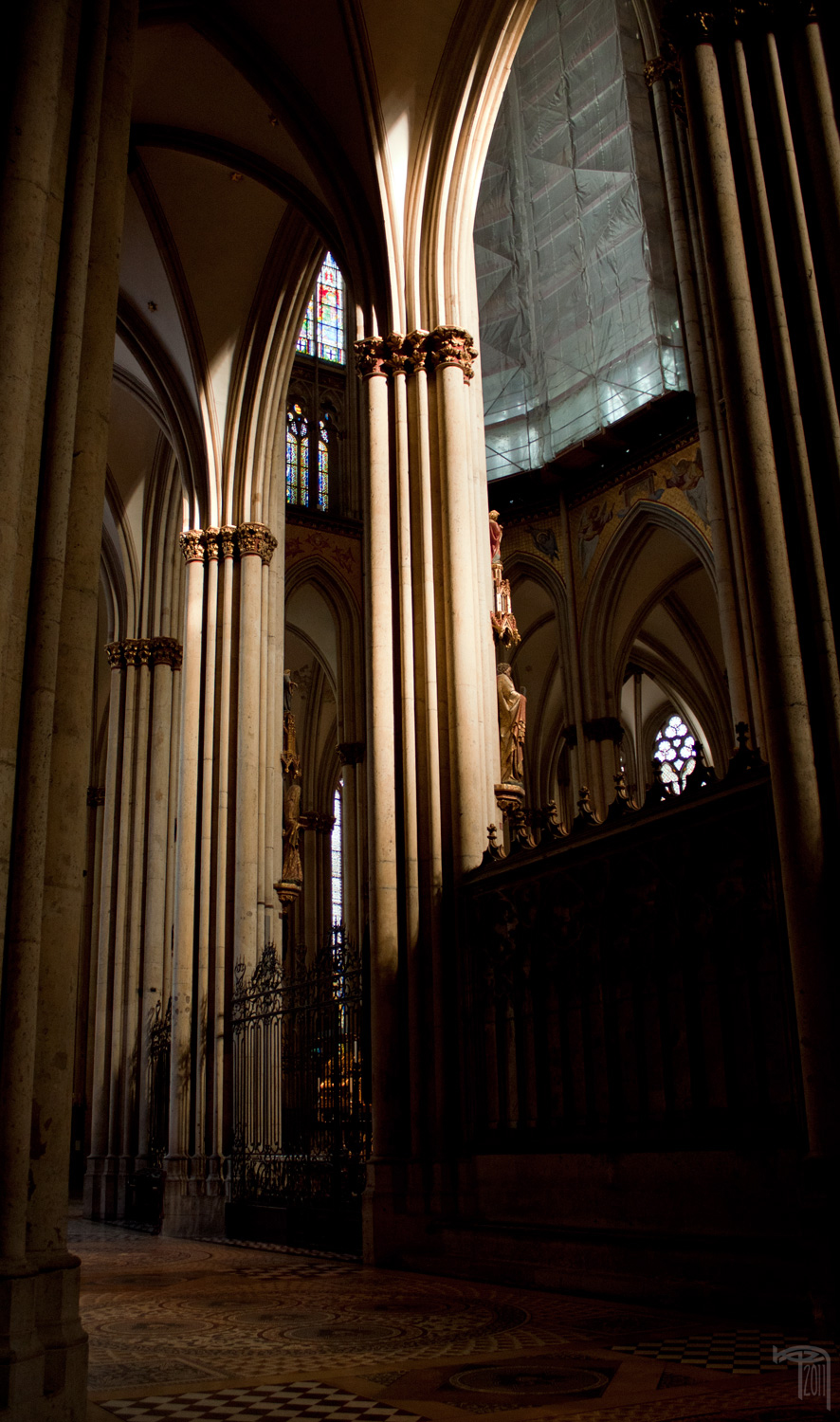 Koelner Dom 2