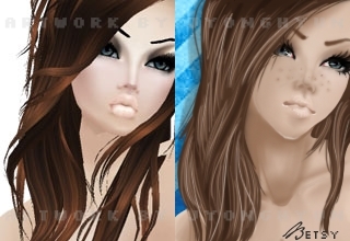 xBetsy IMVU