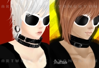 Disaffiliate IMVU