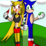 FASTEST HEDGEHOGS -Kechi + Sonic-