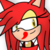 Kelina The Hedgehog Icon